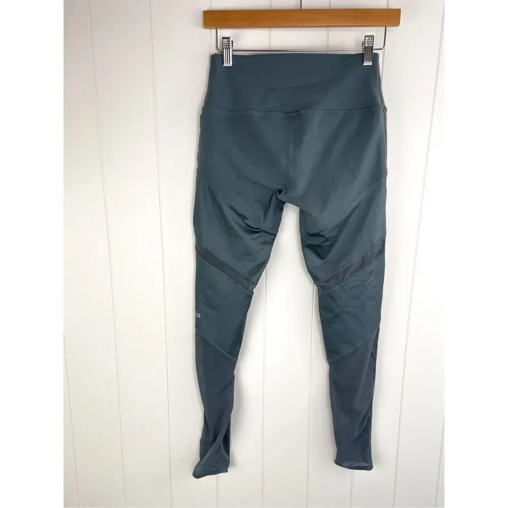 ALO Yoga brand alo
